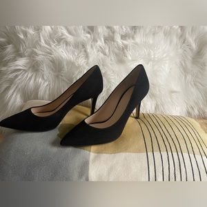Barney’s New York classy new black Pumps